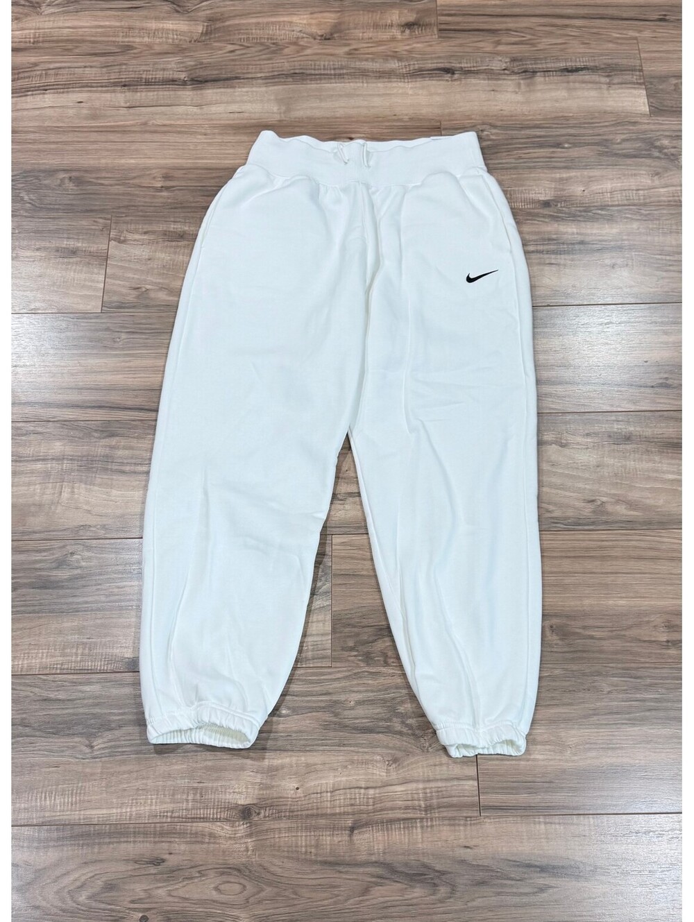 Nike Sportswear Phoenix Fleece Women's High-Waisted Oversized Sweatpants